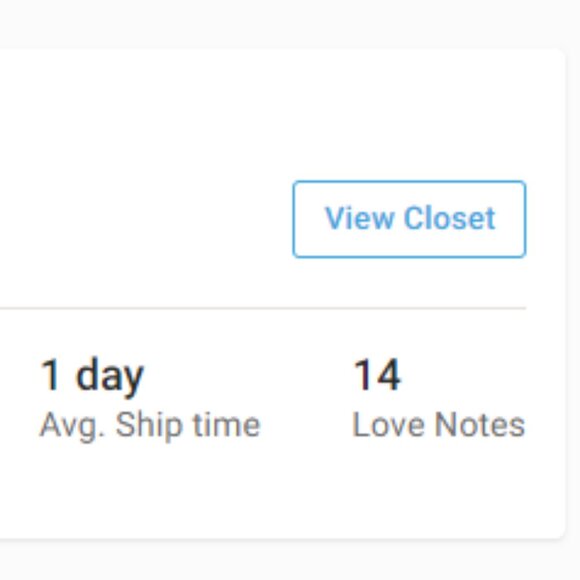 Meet your Posher, Tanzina - Picture 3 of 3